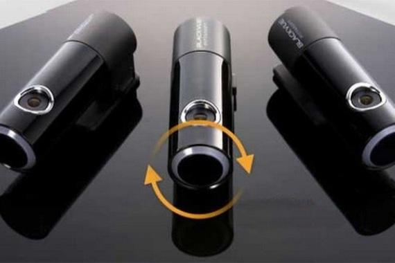 汽车黑盒：谣传和事实(上)