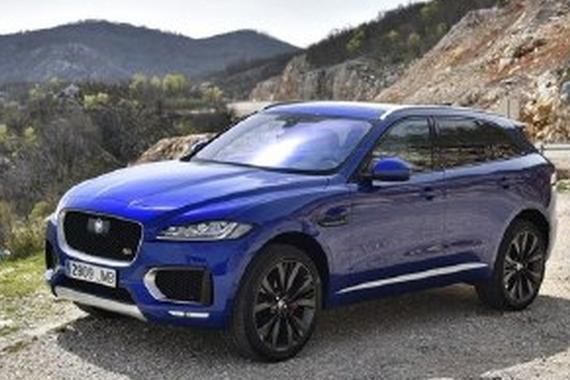 近期上市豪华车型推荐 个个都是硬货