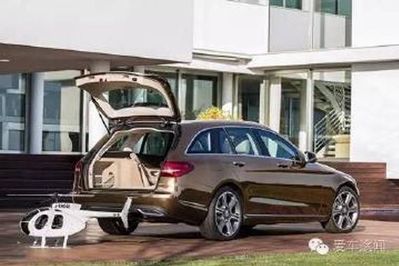 买这些车的都是有钱人 不是轿车也不是SUV