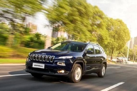 比汉兰达便宜3万，20万元中型SUV就买它