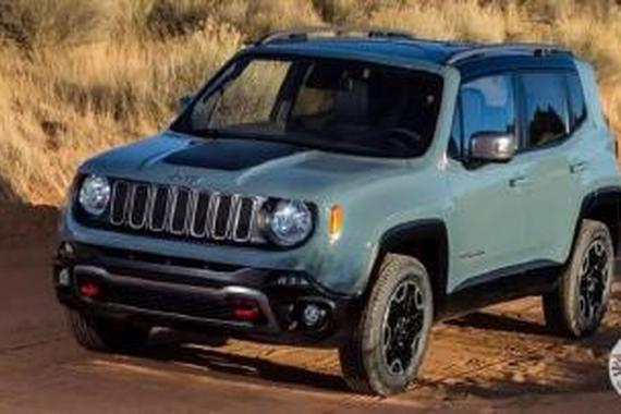 15万如何选择一台“好玩”的专业SUV？