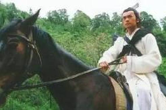 张无忌的汽车生活 | 第一回（下）