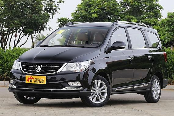 教授点评最具性价比的几款七座车！