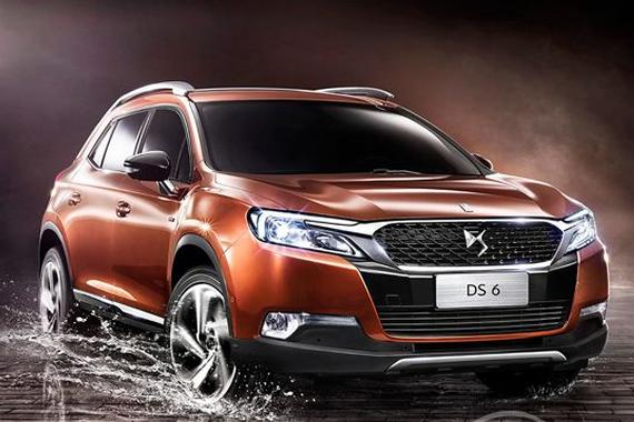 要想赚足回头率？25万块得买这几款SUV