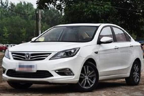 凌渡逸动远景上榜月近万销量 为什么蓝鸟也在？