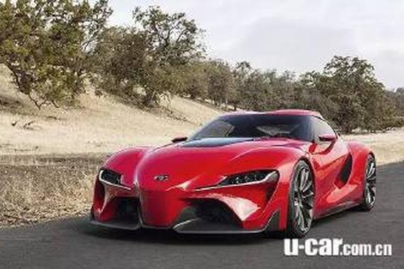 首席设计师说话 丰田牛魔王Supra能复活吗