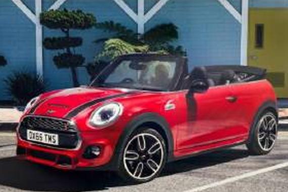 女性购车专属 情人节礼物请对号入座