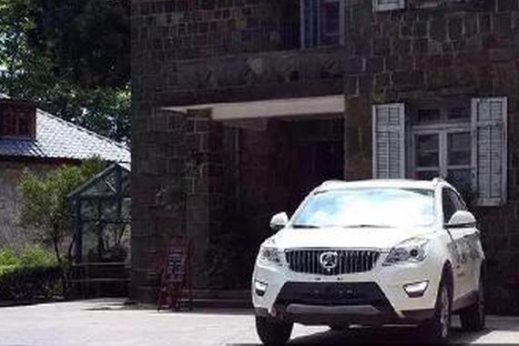 10万以内还带T 这款自主SUV值不值得选？