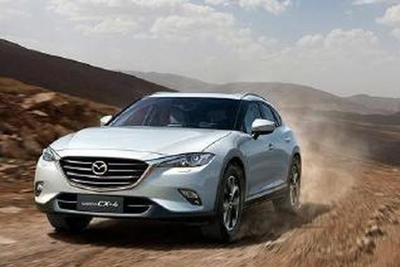 想在七夕这天不吃狗粮？这些SUV能帮到你