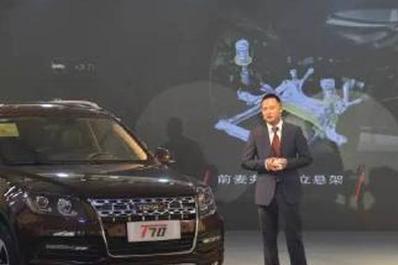 配置超越哈弗H6，7万级SUV果断选它