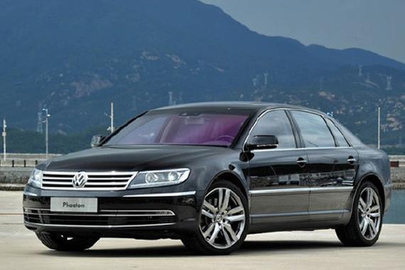 都说进口车好 以下车型你会选？