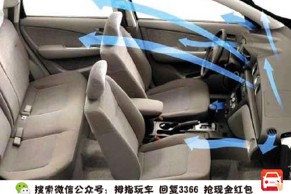 夏季车内开空调“6宗罪”，看完你怕吗？