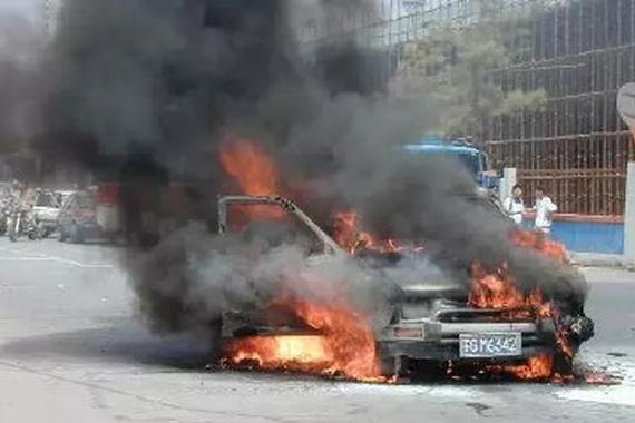 11天22起自燃，罪魁祸首竟是不起眼小零件