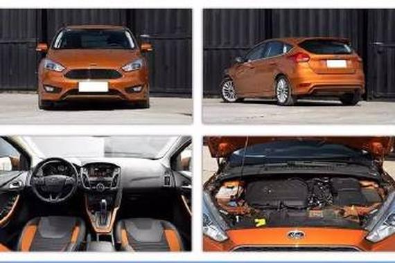 这三款合资轿车 谈颜值谈品质也是没谁了