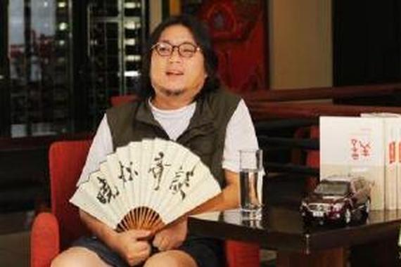 晓松奇谈中的瑞典 为啥人口小国那么牛