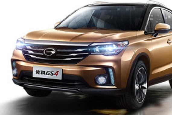 小排量SUV成香饽饽 1.3T SUV谁更强？