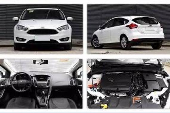 这四款15万内的轿车 谈操控并不是针对谁的存在