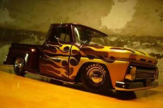 你是叶公的话 那么皮卡是龙