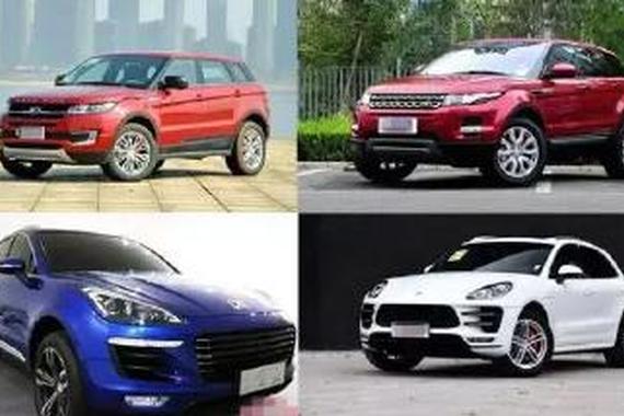 为什么有些人打死不买国产车？