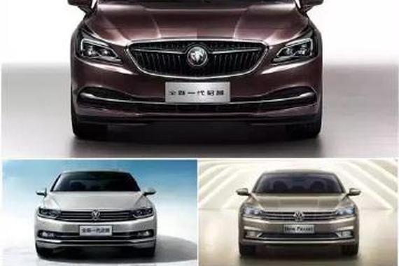 主流小排量中高级车PK 谁最够劲？