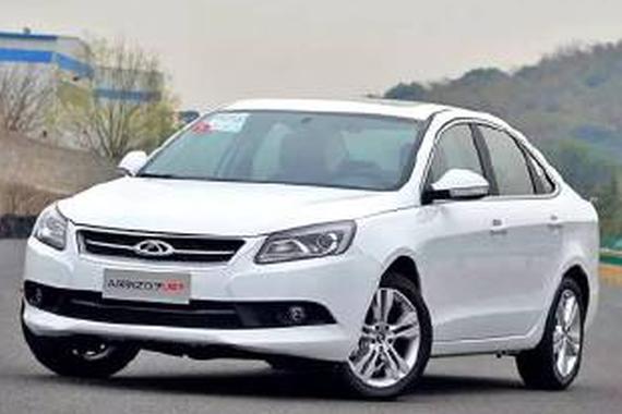 瑞虎7将如何杀死同一个槽里吃食的兄弟