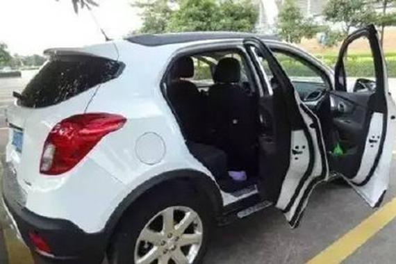 上车心急后果严重，已有车主中招！