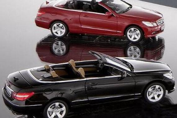 性别差异与汽车颜色