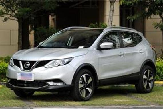 配置明明不差 但逍客销量比劲炫ASX好得多