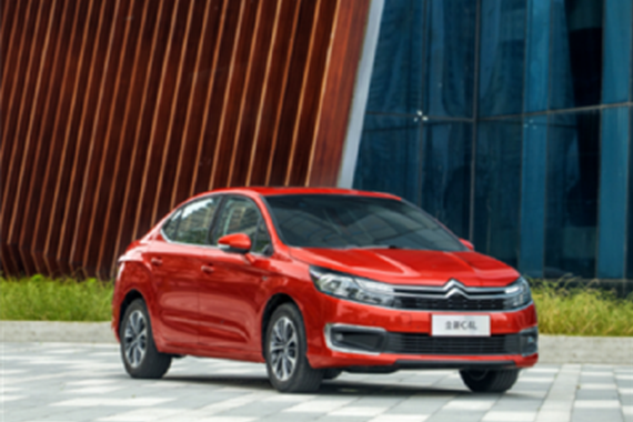 T动力遭投诉 东风雪铁龙新C4L销量恐难提升