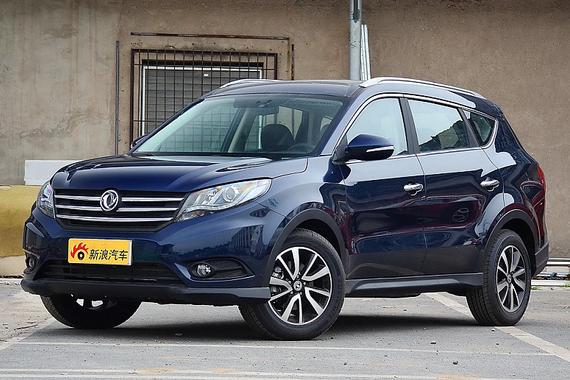 为什么7座SUV扎堆出现 与二胎政策相关？