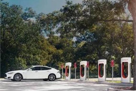 ?是什么导致中国充电桩利用率低?