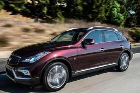 这款SUV能甩陆巡几条街 34万提它真值！