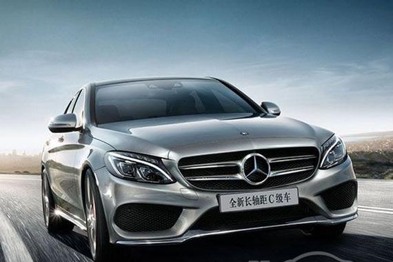 奔驰下半年能否超越宝马 都要看这些车型！