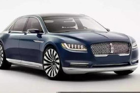 奔驰上半年销量大涨34% 原来土豪这么多！