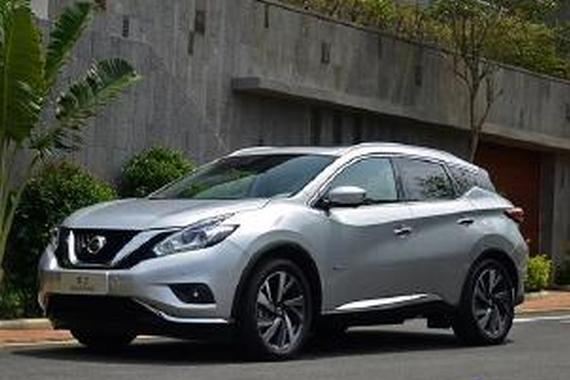 不只实力与颜值！这些SUV还很土豪