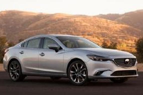 18万提走省油代步就选它 真心不输雅阁！