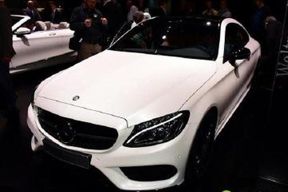 靠谱的高调！聊聊这些拉风的Coupe车型