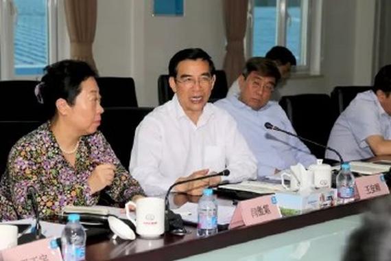 北京市长点赞北汽 推新能源汽车要做六件事