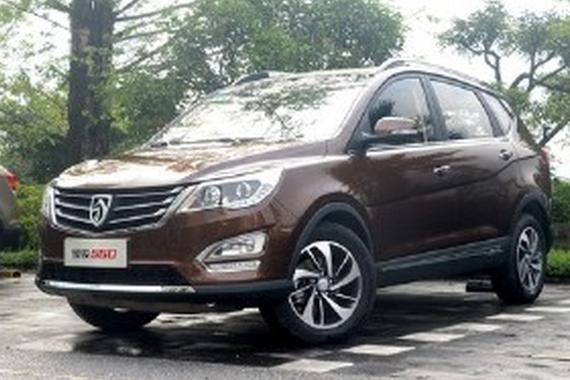 7万你买的是SUV还是小面