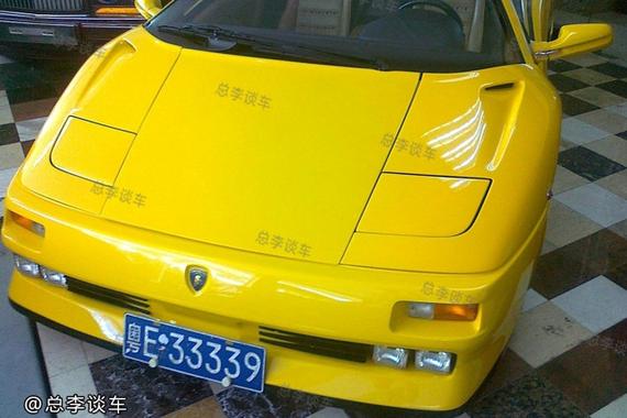 当年桑塔纳卖8000美元 这车卖24万美元