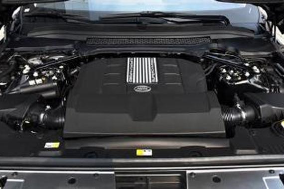 另眼看车：那些最“美”的发动机舱