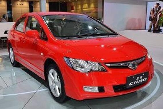 说好的不离不弃呢？思铭或成东风本田弃子