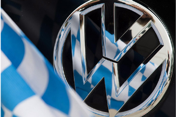 赢了销量失了利润 大众还能扛多久？