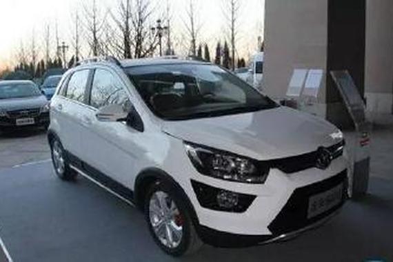 节能环保 7座新能源SUV车型推荐