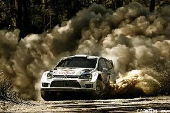 WRC再次无缘中国站 或因道路修复不及时