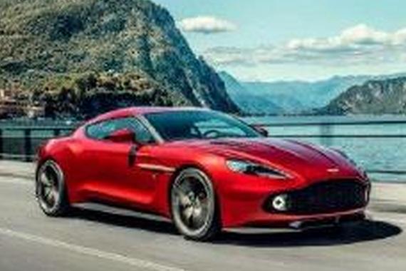 2016-17世界最昂贵跑车TOP20