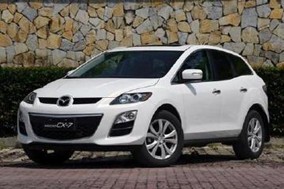 对不起消费者 这些SUV一个月只卖出一辆