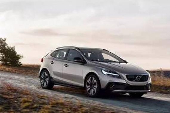 左右为难 25万元该选沃尔沃V40还是讴歌CDX？