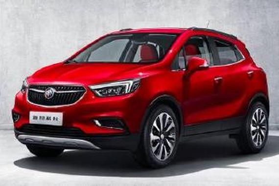 平均优惠2.2万 正是买这几款SUV的好时节