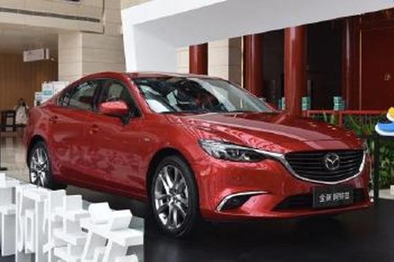 福克斯换汤不换药 VS 完美的马自达